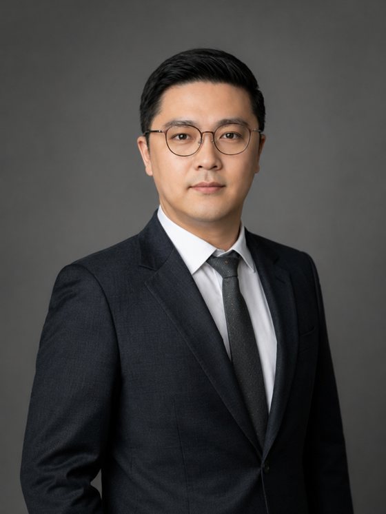 운평장로교회 담임목사 김동석